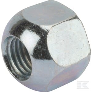Rato veržlė M10x1.25 plieninė Monroc 331400100
