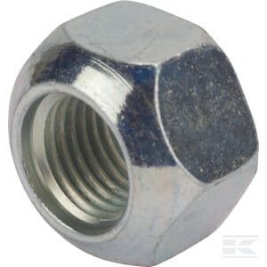Rato veržlė M14x1.50 plieninė Monroc 331400300