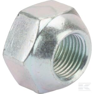 Rato veržlė M16x1.50 plieninė Monroc 331400600