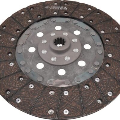 Sankabos diskas LuK USF, 330 mm, 1 col., 10 šlicai (333020510)