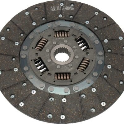 Sankabos diskas LuK TSFN, 330 mm, 36, 41 mm, 24 šlicai (333021510)