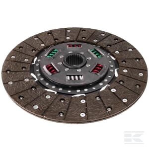 Sankabos diskas 3347N