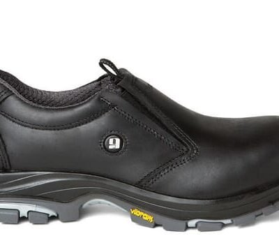 Apsauginiai įsispiriami batai Grisport Trace, juodi, S3 klasė, 46 dydis (UK 11), 3350846