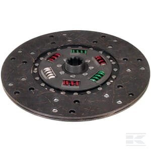 Sankabos diskas 3352N