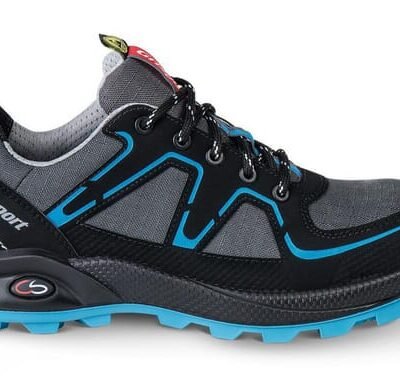 Apsauginiai batai Serena Cross S3, 40 dydis, 3360040