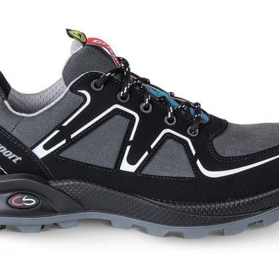 Apsauginiai batai Ariel Cross S3, 39 dydis, 3360139