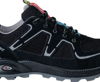 Apsauginiai batai Nordic Cross S3, 48 dydis, 3360348