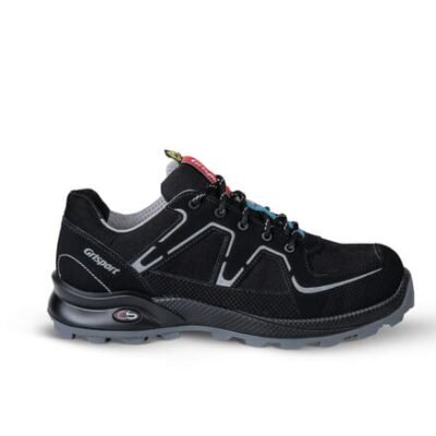 Apsauginiai batai Nordic Cross S3, 41 dydis, 3360341