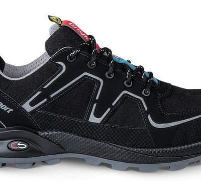 Apsauginiai batai Nordic Cross S3, 47 dydis, 3360347