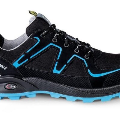 Apsauginiai batai Enduro Cross S3, 44 dydis, 3360444