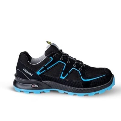 Apsauginiai batai Enduro Cross S3, 46 dydis, 3360446