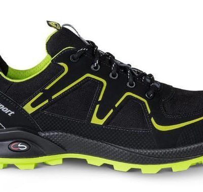 Apsauginiai batai Xtrail Cross S3, 42 dydis, 3360542