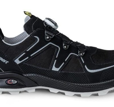 Apsauginiai batai Horizon Cross S3, 48 dydis, 3360648