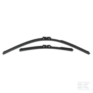 Valytuvų komplektas Bosch 3397007466