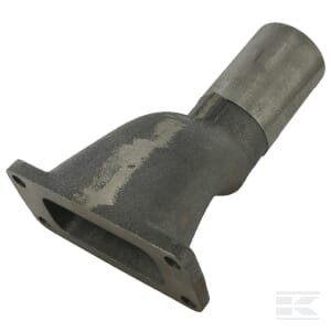 Duslintuvo reduktorius 3399348R2