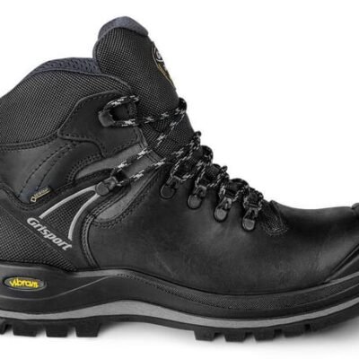 Apsauginiai batai Ranger Motor S3, 42 dydis, 34000042