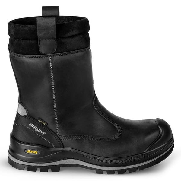 Apsauginiai auliniai batai Ranger Iron S3, 46 dydis, 34006046