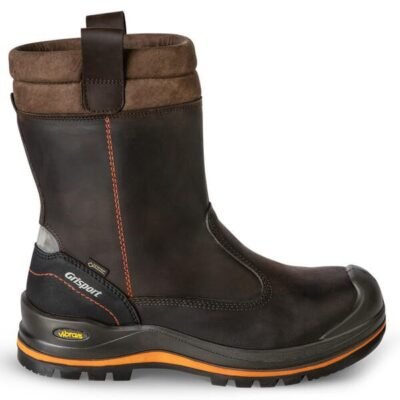 Apsauginiai auliniai batai Ranger Hound S3, 40 dydis, 34007040