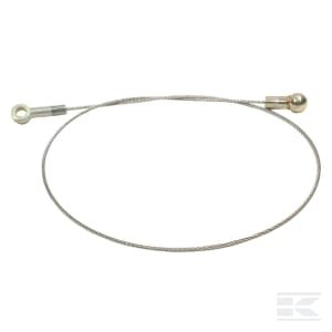 Rankinio stabdžio trosas Case IH 3405629R91