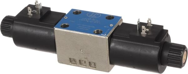 Spool vožtuvas 2 way Tanco 34082491
