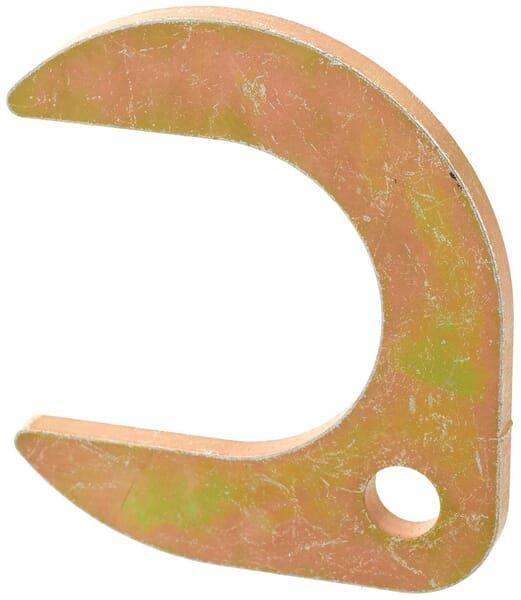 Distancinė įvorė plokštė 5 mm Horsch 34217003 - Image 3