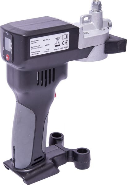 Siurblys Blokas komplektas accu-greaser 18V-S/LS Mato – 3427566MATO - Image 2