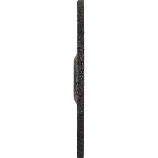 Šlifavimo diskas Basic plienui / nerūdijančiam 125×6 mm 34468717 - Image 3