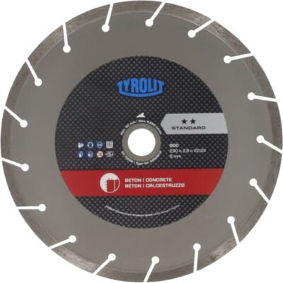 Pjovimo diskas DCCS1 230 mm 34500113