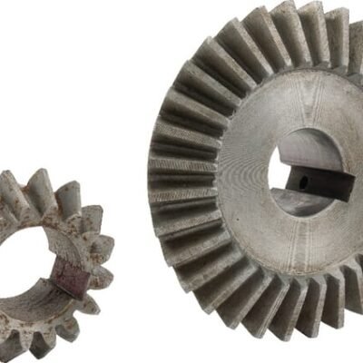 Bevel krumpliaračių komplektas Tanco 34830113