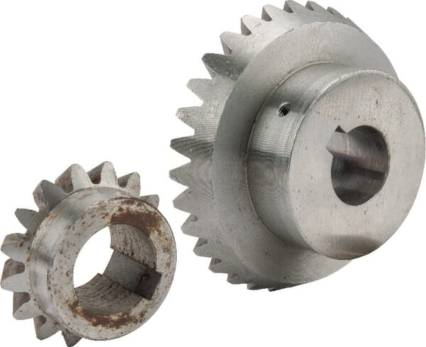 Bevel krumpliaračių komplektas Tanco 34830113 - Image 2
