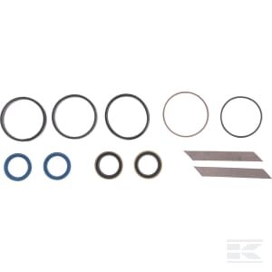 Vairo cilindro remonto komplektas 3484582M91