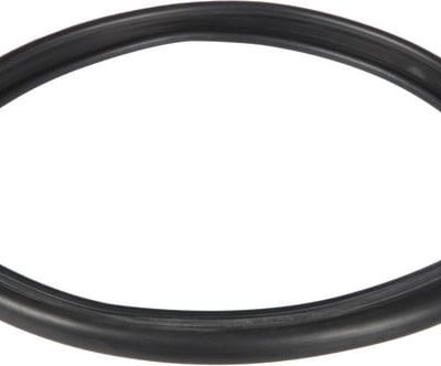 Tarpinė 253.37x5.33 mm 70 shore juoda Arag 350620020
