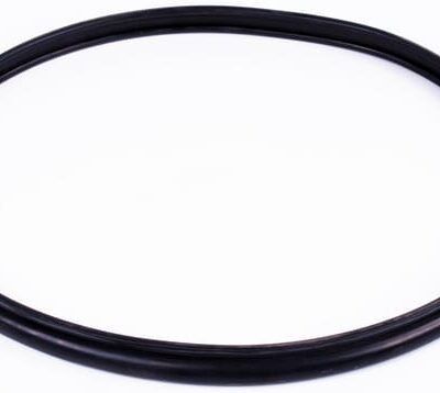 Tarpinė 355.19x3.53 mm 70 shore juoda Arag 350640020