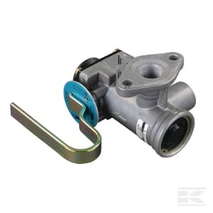 Slėgio stabdžių valdiklis 1 linija 352011101