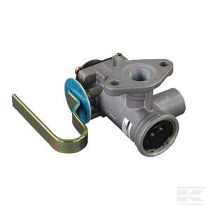 Slėgio stabdžių valdiklis 2 linijos 352011102