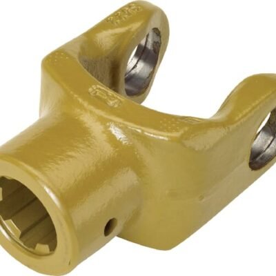 Šakė, stebulė, 1-3/8"-6 šlicai, W2100/W100E Walterscheid 1022199