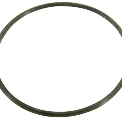 Tarpinė 123.9x5.33 mm 70 shore juoda Arag 3522120020