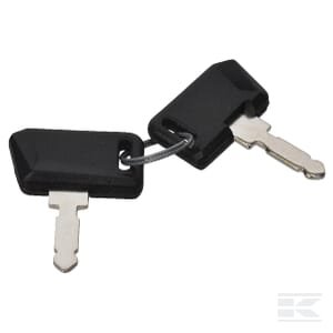 Užvedimo raktas 3540163M91