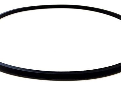 O formos žiedas 104.14x5.33 mm 70 shore juoda Arag 354030020