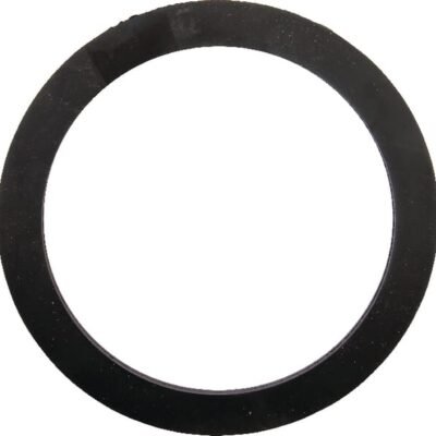 Tarpinė 154.94x5.33 mm 70 shore juoda Arag 3542010020