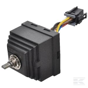 Valytuvo jungiklis CNH 357662A1