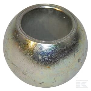 Apatinės traukės rutulys 359189A2