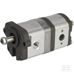 Hidraulinis siurblys 6672119A1