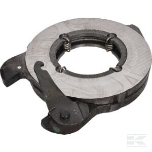 Pavaros diskas 3596776M91