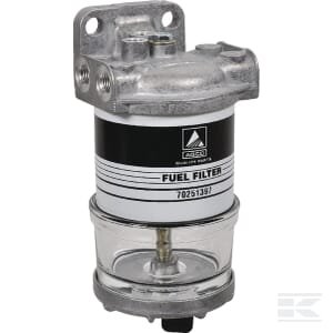 Kuro filtras 3597838M92