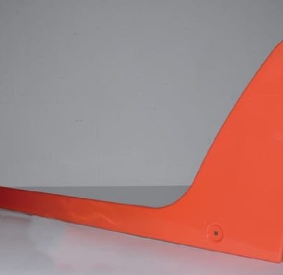 Dešinysis šoninis gaubtas RGE Outils WOLF – 36712OW