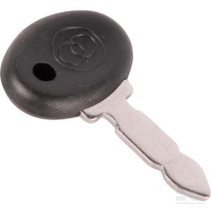 Užvedimo raktas 3678782M1