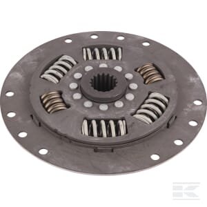 Sankabos slopintuvas 3686053M92