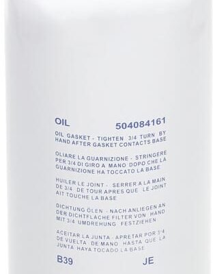 Alyvos filtras Landini – 3689066M2