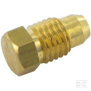 Aklinis kamštis 5/16 UNF 3700B516